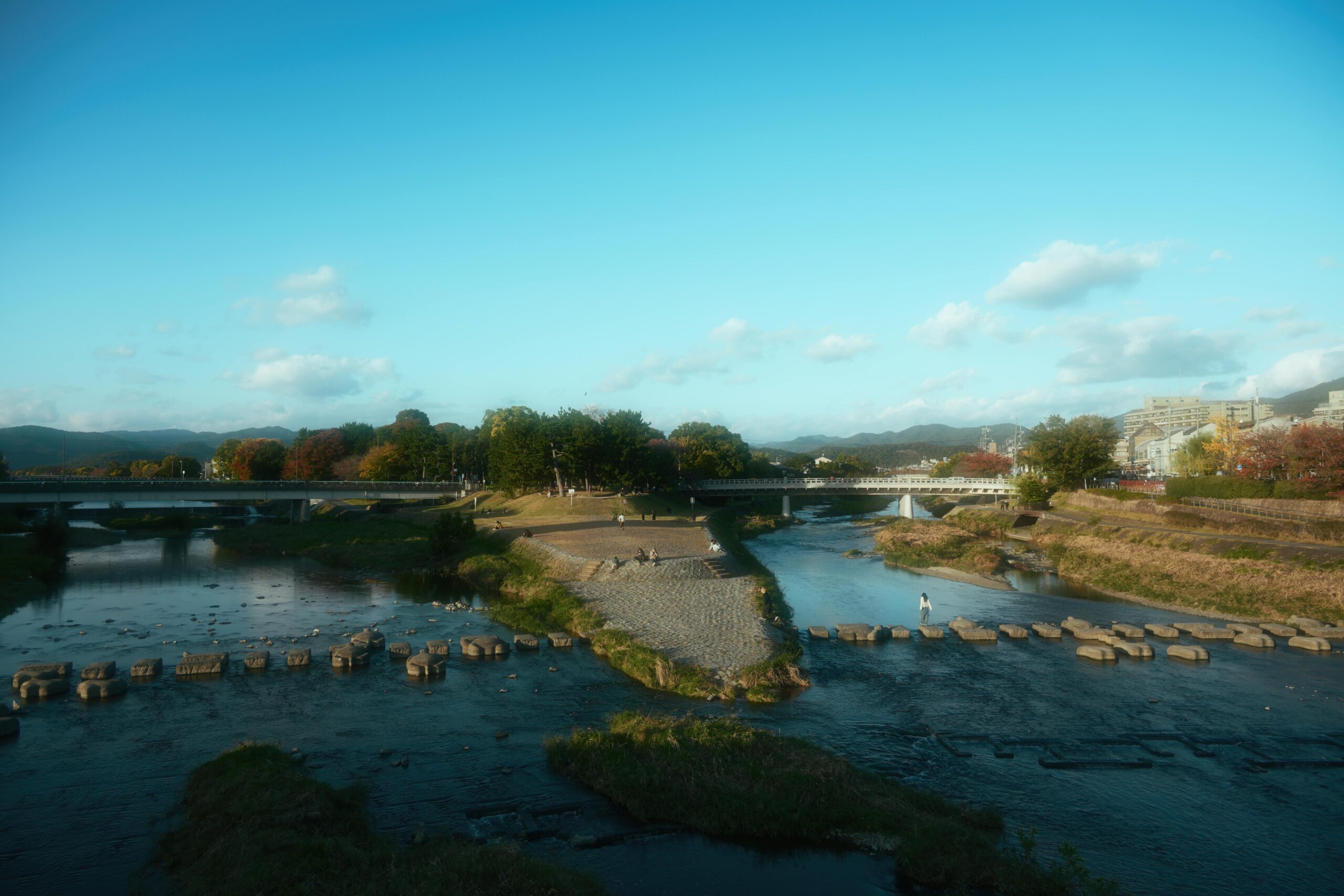 Ruang Pribadi yang Tenang