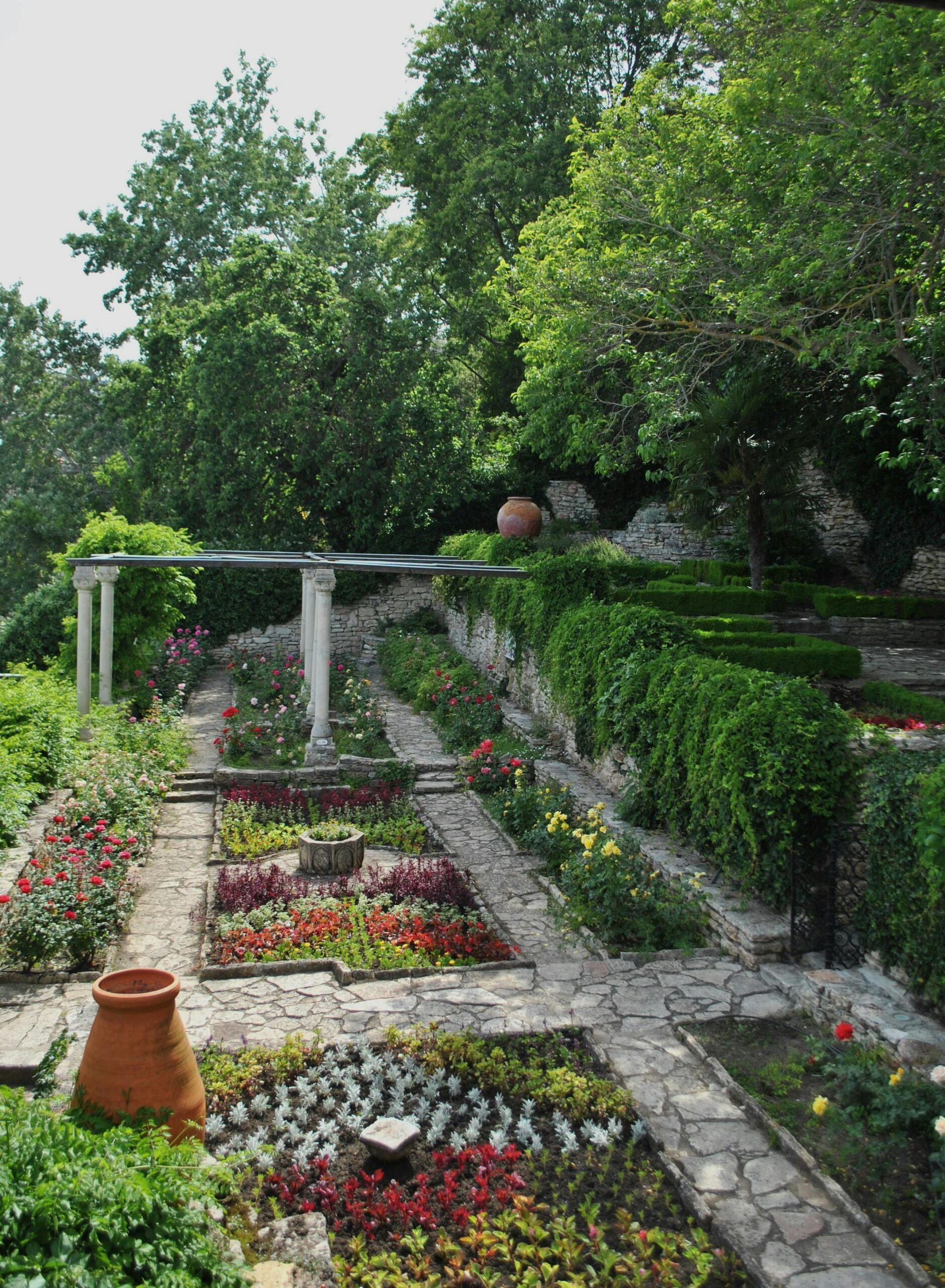 Lingkungan yang Minim Gangguan